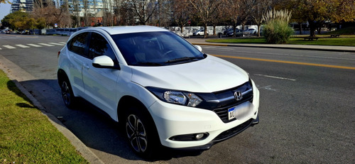 Honda HR-V 1.8 Lx 2wd Cvt