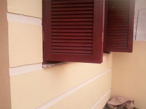 Imagem 21 de 24 de Sobrado Residencial À Venda, Guarujá, Porto Alegre. - So0172