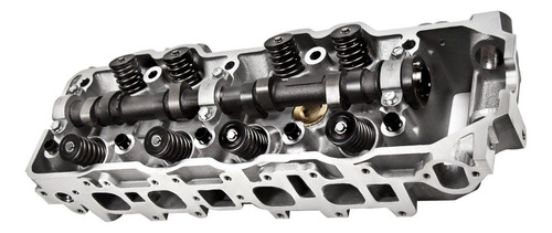 Cabeza Motor Para Toyota Pickup 1985-1995 2.4 22r Completa