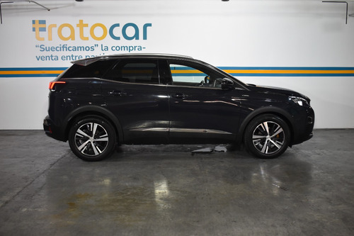 Peugeot 3008 1.6 Gt Line Thp At