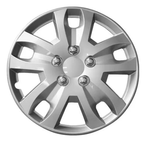 comprar Tapas De Aros De  13  Silver  Sku 18129    V119-ss-13