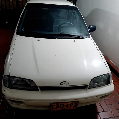 Chevrolet Swift 1.3