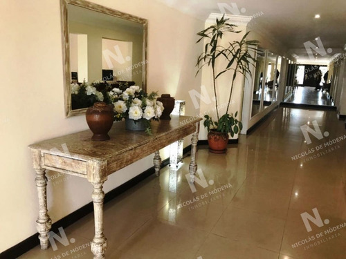 Imagen 2 de 12 de Apartamento En Primera Linea, Playa Mansa, 2 Dormitorios * - Punta Del Este Pinares