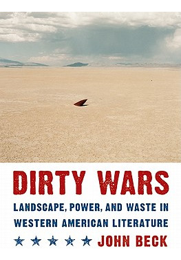 Libro Dirty Wars: Landscape, Power, And Waste In Western ...