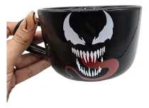 Comprar Tazon Taza Venom Spider-man Spider Man