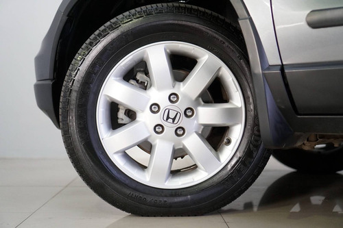 Honda Crv 2.0 Lx 4x2 16v Gasolina 4p Automático