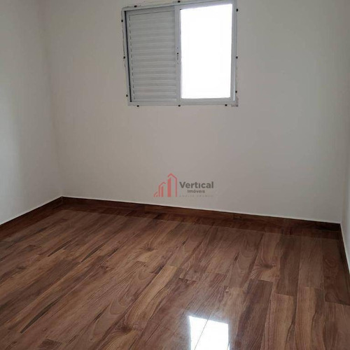 Imagem 5 de 19 de Sobrado Com 3 Dormitórios À Venda, 120 M² Por R$ 580.000,00 - Vila Granada - São Paulo/sp - So2558