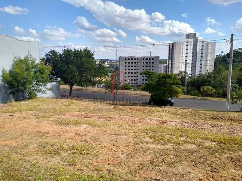 Imagem 1 de 3 de Terreno À Venda Em Jardim Ibirapuera - Te000837