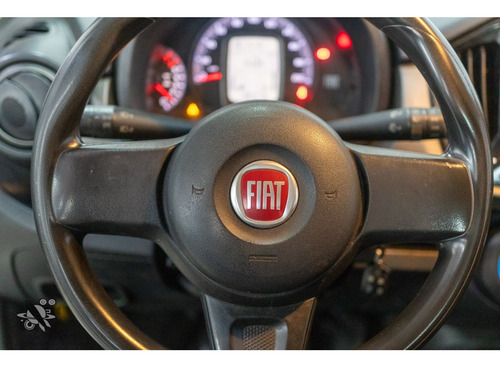 Fiat Uno 1.0 FIREFLY FLEX WAY 4P MANUAL