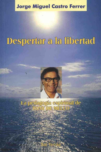 Despertar A La Libertad