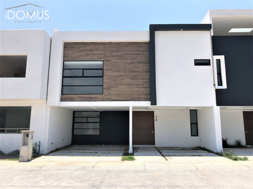 Imagen 1 de 11 de Excelente Casa En Villas De La Concepción Privada