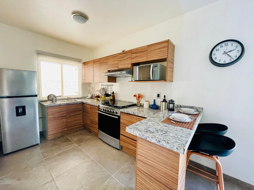 Departamento En Venta En Veracruz, Col. Centro, Ver.