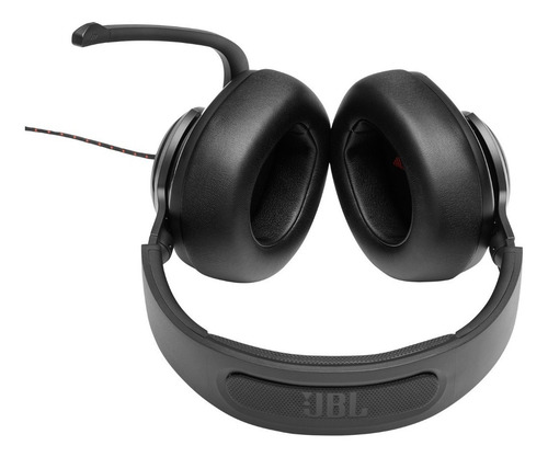 Auriculares Gamer Jbl Quantum 300 Headphone Color Negro