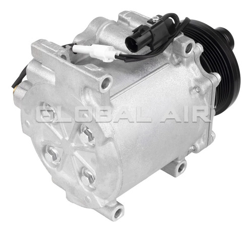 Compresor Mitsubishi Lancer Touring 02-07 Mirage 98-02