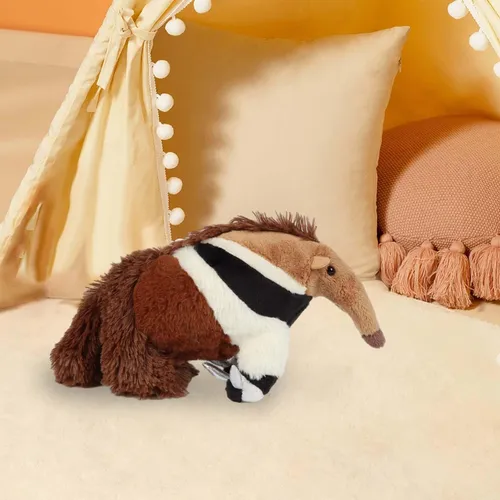 Juguete De Peluche De , Suministros Realistas Para Fiestas,