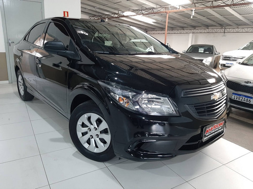 Chevrolet Prisma 1.0 Mpfi Joy 8v Flex 4p Manual Completo