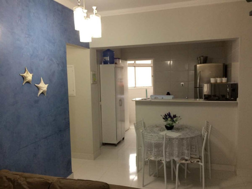 Imagem 9 de 28 de Cobertura Com 2 Dorms, Enseada, Guarujá - R$ 480 Mil, Cod: 5316 - V5316