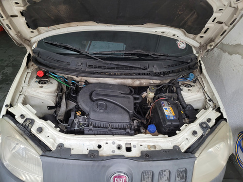 Fiat Fiorino FurgãO 1.4 Flex 2p