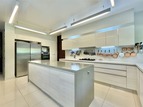 Departamento Con Jardin Las Condes: San Damián