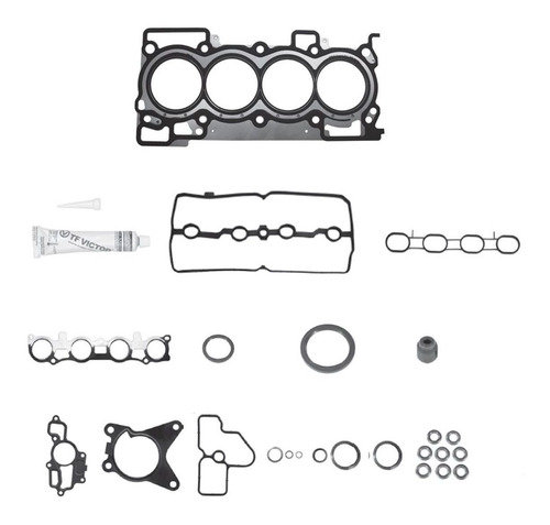 Kit Juntas Nissan Tiida Comfort 2010-2012 1.8v 4l