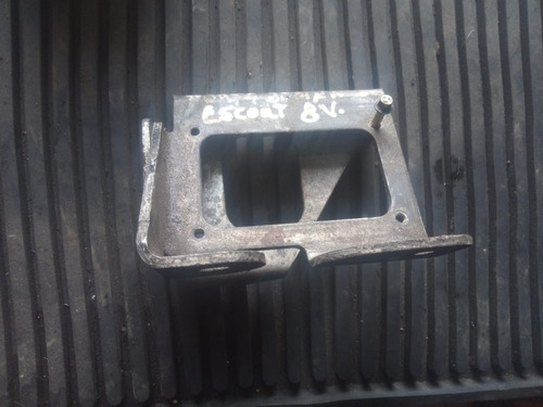 Porta Bobina Escort 8v. Original