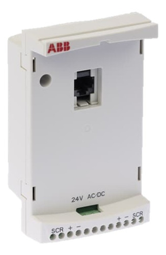 3aua0000059808 Adaptador De Alimentacion Externo Mpow-01 Abb