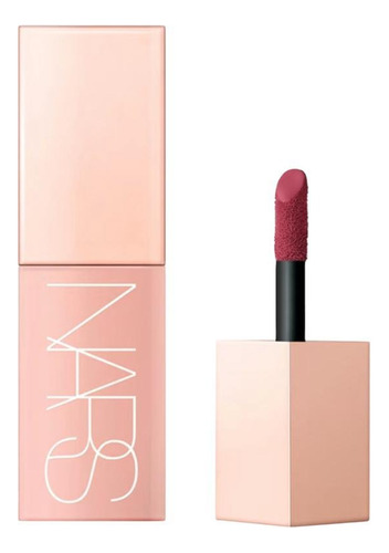 Nars Afterglow Liquid Blush 100% Original Insatiable