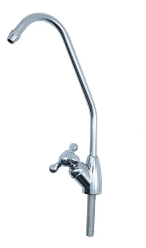 comprar Griferia Cuello De Cisne De Lujo Para Fregador Dispufil Gt02
