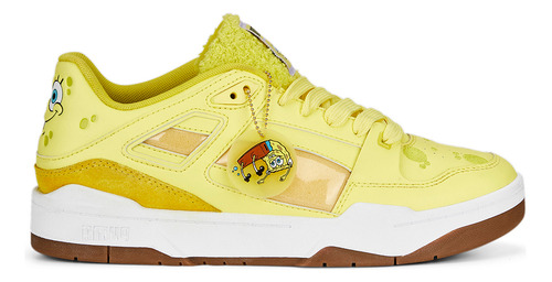 Zapatillas Puma Hombre Slipstream Spongebob 2 391181-01