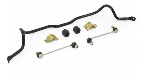 Barra Estabilizadora Del. Ford Focus (98-10 C/ Acc.)