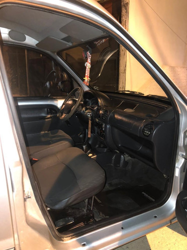Renault Kangoo 1.6 Furgon Ph3 Gran Confort Lc 2015