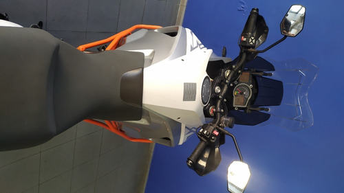 Imagen 4 de 15 de Ktm 1290 Super Adventure T 2017 Usada