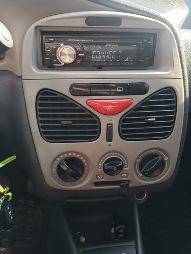 Fiat Palio 1.4 Fire