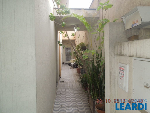 Imagem 6 de 15 de Casa Assobradada - Jabaquara - Sp - 448061