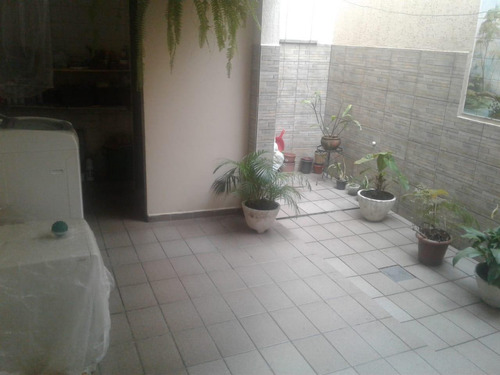 Imagem 16 de 17 de Sobrado À Venda, 3 Quartos, 1 Suíte, 1 Vaga, Marlene - São Bernardo Do Campo/sp - 47477