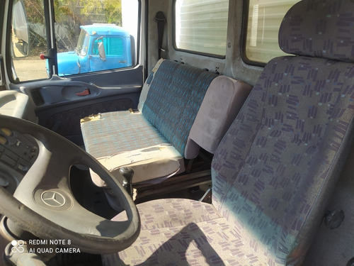 Imagem 4 de 7 de Mercedes Benz 1620