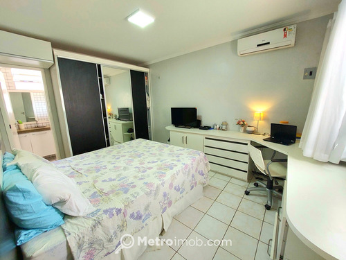 Imagem 13 de 25 de Casa À Venda, Recanto Dos Vinhais, São Luís, Ma - Ma - Ca0022_metroo
