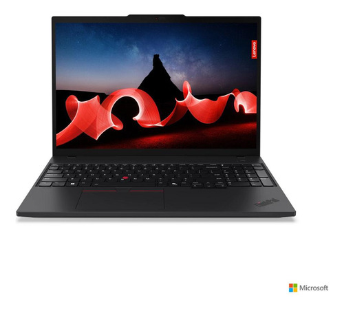 Laptop Lenovo Thinkpad T16 Gen 3 16 Core Ultra 7 155u 16gb