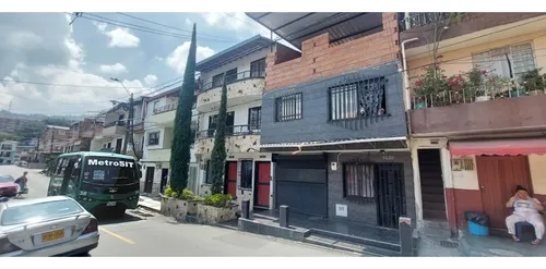 Local En Venta En Medellín - San Javier