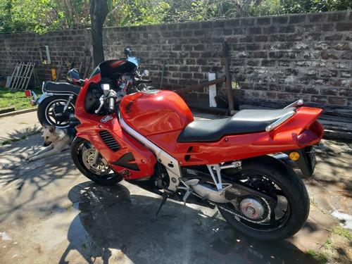 Imagen 8 de 12 de Honda Vfr 750 Rc36 Ii