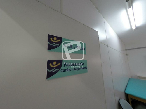Imagem 13 de 15 de Oportunidade - Clinica De Fisioterapia 100% Equipada - 4685