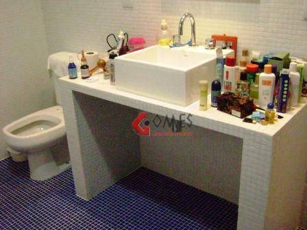 Imagem 6 de 10 de Casa Com 3 Dormitórios À Venda, 163 M² Por R$ 1.200.000,00 - Jardim Do Mar - São Bernardo Do Campo/sp - Ca0093
