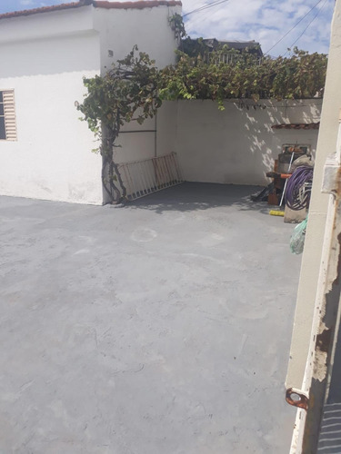 Imagem 19 de 20 de Casa À Venda Em Jardim Campos Elíseos - Ca003031