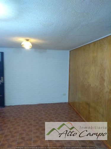 Departamento En Venta De 3 Dorm. En Quilpué