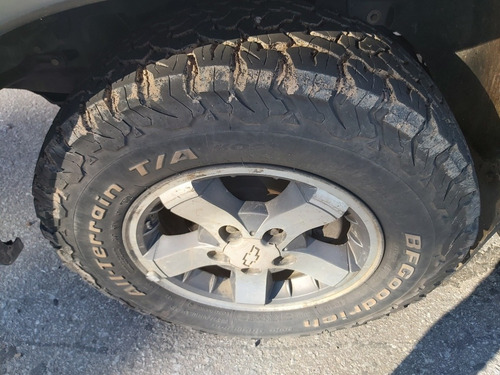 Chevrolet S10 2010 2.8 Diesel 4x4