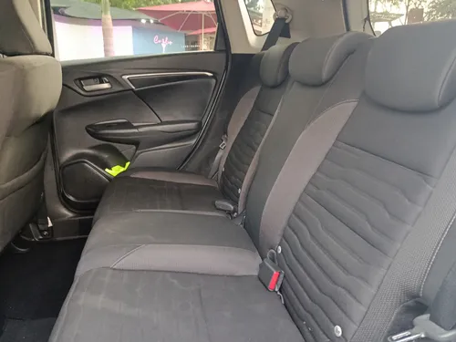 Honda WR-V 1.5 Lx