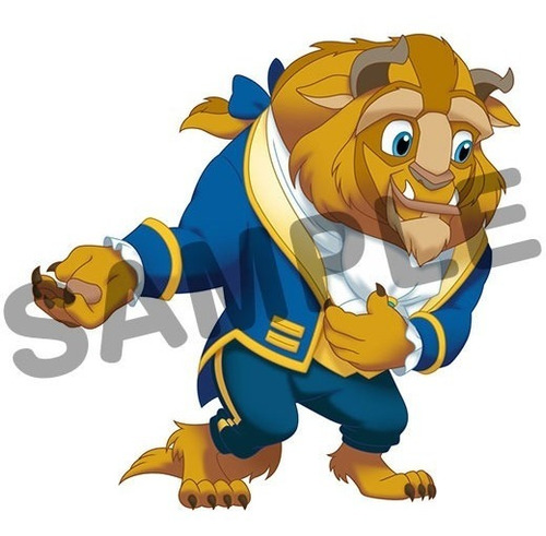 Imagen 6 de 7 de Nendoroid - Beauty And The Beast: Belle