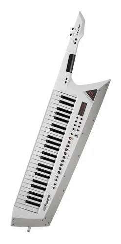 Casio keytar top