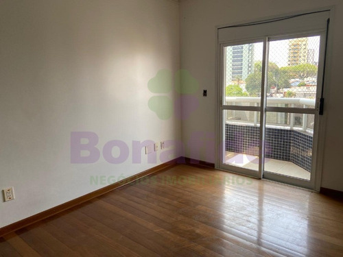 Imagem 16 de 30 de Apartamento A Venda E Locação, Edifício Maison Classic, Centro, Jundiaí. - Ap11614 - 68527512