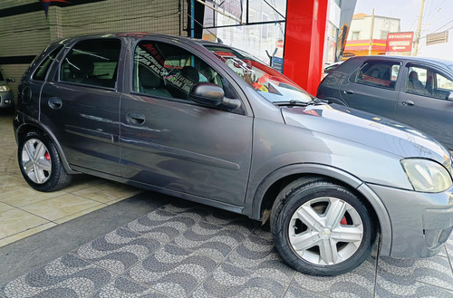 Chevrolet Corsa 1.4 Maxx Econoflex 5p